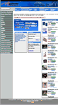Mobile Screenshot of manchestermotorsports.com